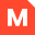 Hard Drive Mart Icon