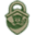 Infant House Icon