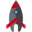 Rocket Home Works Icon