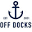 Off Docks Icon