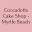 Coccadotts Cake Shop Icon