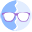 Stop Blue Light Icon