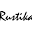 Rustika Cafe and Bakery Icon
