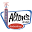 Alton's Old School Barbershop Icon