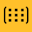 Wordmetrics Icon