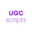 UGC Scripts Icon