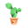 Caktus AI Icon