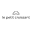 Le Petit Croissant Icon