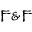 Fine and Funky Icon