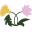 Flowers & Weeds Icon