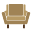 Peerless Furniture Icon