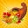 Cornucopia Kitchen Icon