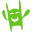 Happy Up Icon