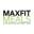 MaxFit Meals Icon