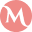 M Hair Salon Icon