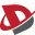 Dimension Computer Icon