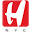 H Mart Manhattan Delivery Icon