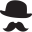 Hair Saloon Icon