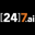 [24]7.ai Icon