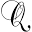 Q1227 Restaurant Icon