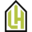 LuxeHome Construction Icon