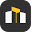Millsaw Construction Icon