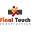 Final Touch Construction Icon