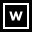 Westport Plaza Icon