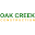 Oak Creek Construction Icon