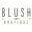 Blush Boutique St. Louis Icon