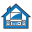 Home Audio Solutions Icon