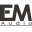 EMAudio Icon