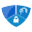 Shade Sound and Security Icon