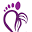 Relax Foot Spa Icon