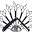 Rock's Bar and Hair Shop Icon