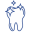 Blue Oak Dental Icon