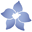 Larkspur Salon Spa Icon