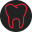 Rockstar Family Dental Icon