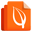Brightleaf Icon