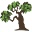 Caring Tree Children's Dentistry Icon
