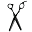 Sterling Shears Icon