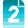 Metadata2Go Icon