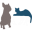 Ortega Animal Care Center Icon