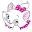 Cats Luv Us Icon