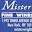 Mister Wright Fine Wines Icon
