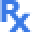 Rx Count Icon