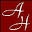 The Amish Home Icon