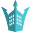 Poseidon Remodeling Icon