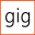 CompuGig Icon