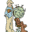Garden View Nursery Icon